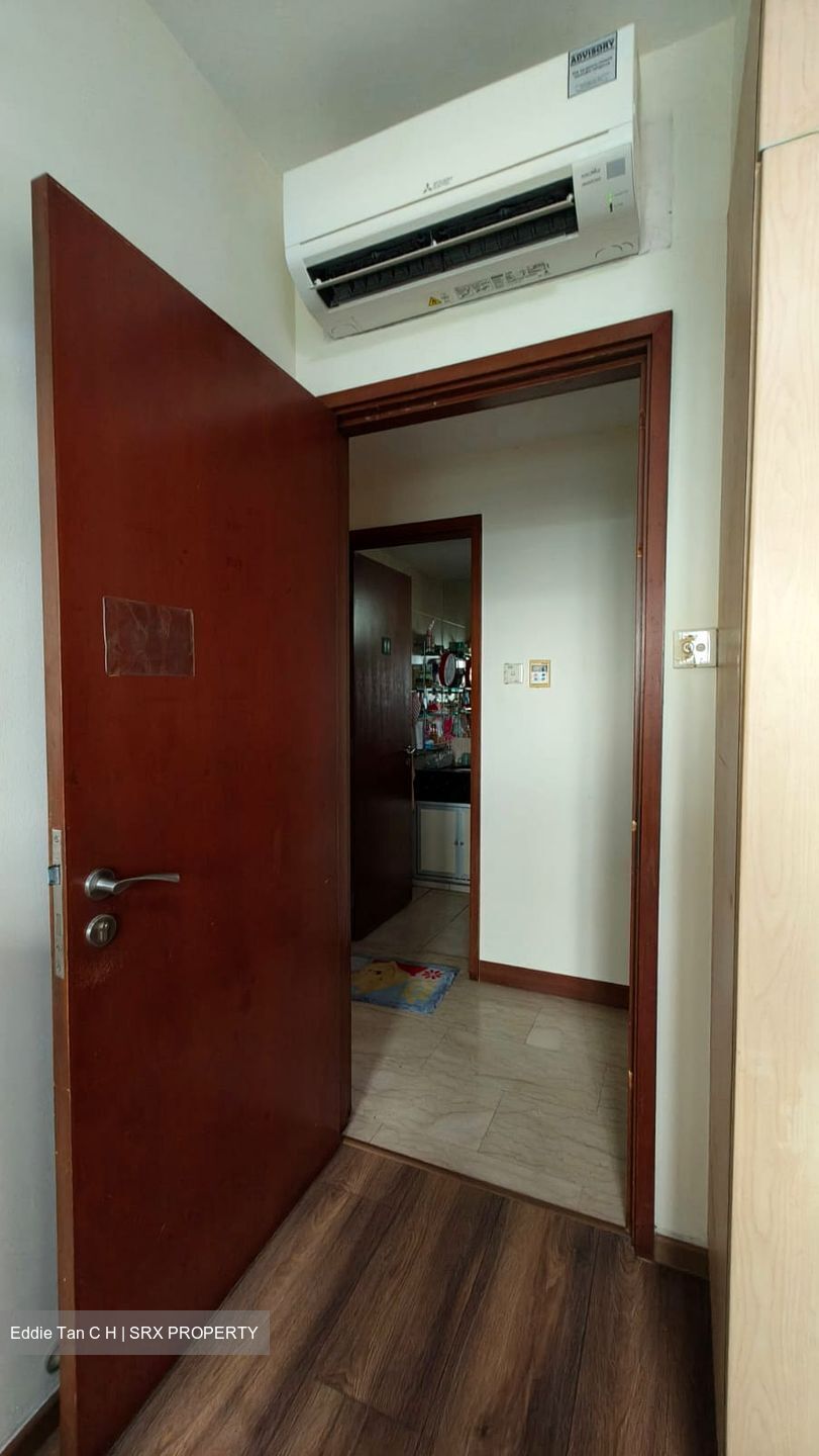The Madeira (D23), Condominium #538400631